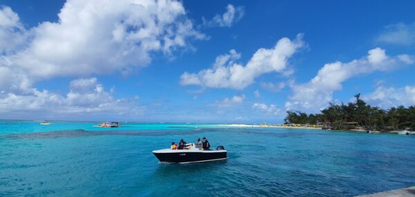 Exploring the Beauty and Culture of Saipan