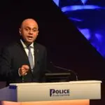 Recent Developments in Sajid Javid’s Political Journey