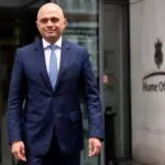 Sajid Javid: Recent Developments in UK Politics