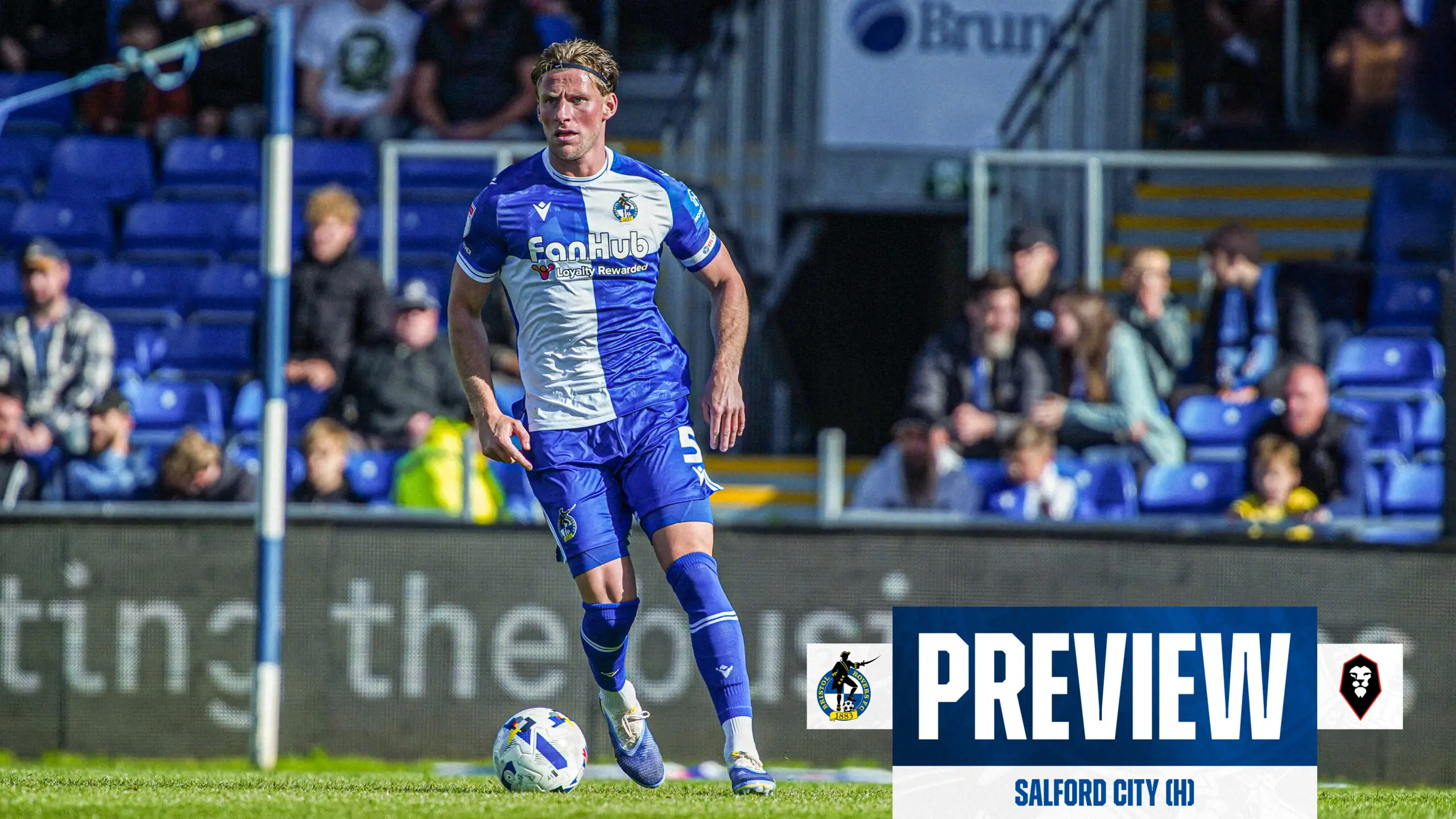 Salford City vs Bristol Rovers: Match Preview and Insights