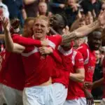 Salford City vs Chesterfield: A Clash of Ambitions