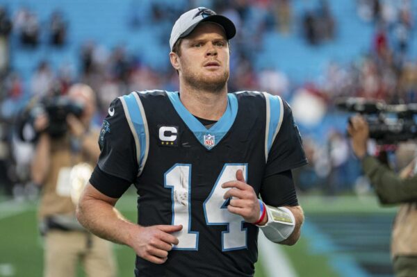 Sam Darnold’s Career Update and Future in the NFL