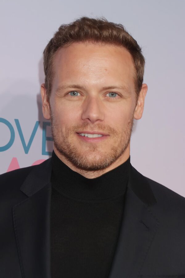 Sam Heughan: A Look into the Life of the Outlander Star