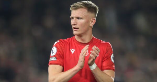 Sam Surridge: The Rise of a Football Sensation