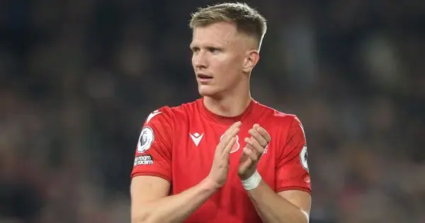 Sam Surridge: The Rise of a Football Sensation