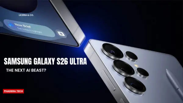 Anticipating the Samsung Galaxy S26 Ultra Release Date