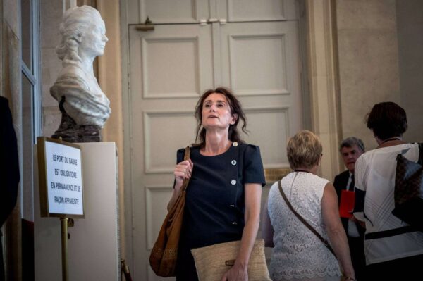 Understanding the Impact of Sandrine Josso in French Politics