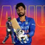 Sanju Samson: The Promising Future of Indian Cricket