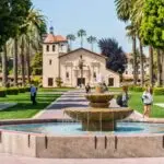 Santa Clara: A Key Player in the Tech Industry