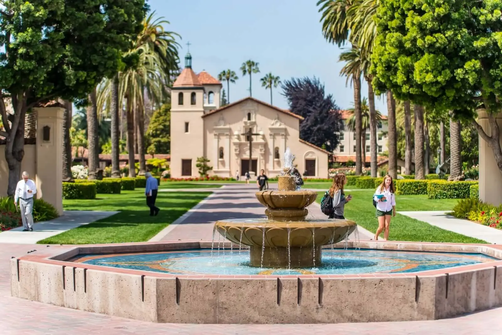 Santa Clara: A Key Player in the Tech Industry