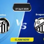 Santos FC vs RB Bragantino: A Key Brazilian League Encounter