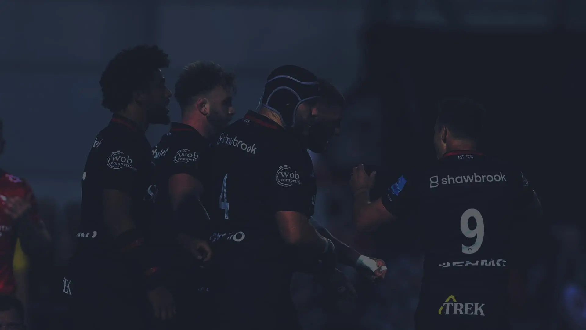 The Rise and Impact of Saracens Rugby Club