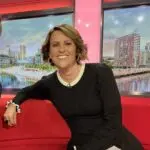 The Artistic Journey of Sarah Campbell: A Future Visionary