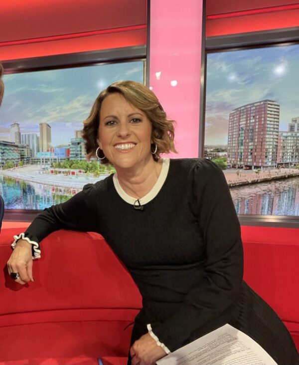 The Artistic Journey of Sarah Campbell: A Future Visionary