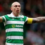 The Journey of Scott Brown in Scottish Football