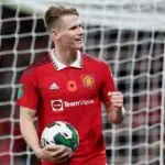 Scott McTominay: A Key Player for Club and Country