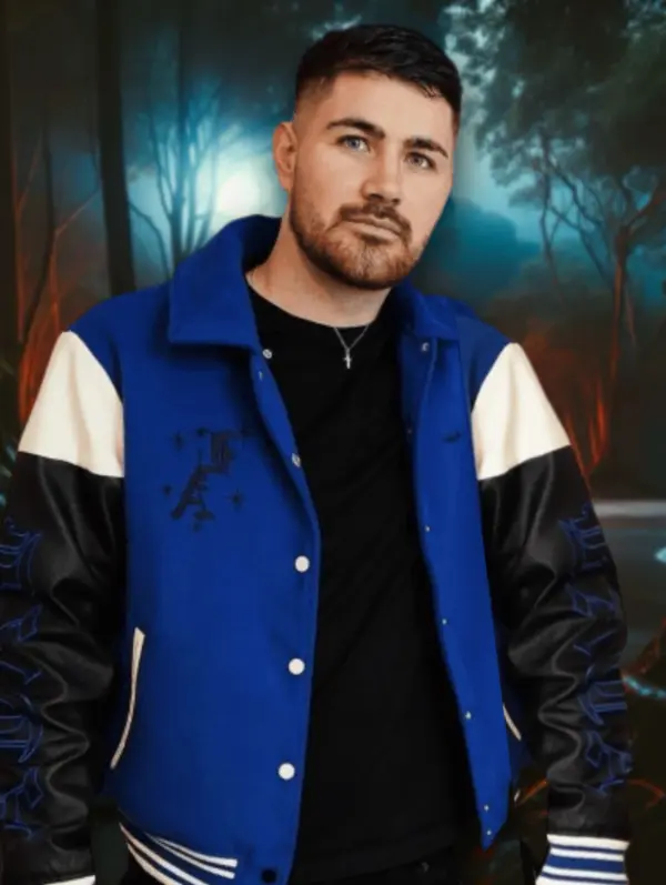 Scott Van Der Sluis: A Culinary Innovator Making Waves