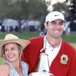 Scottie Scheffler: The Rise of a Golfing Sensation
