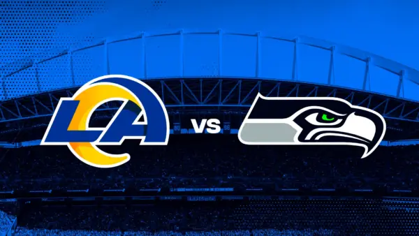 Seahawks vs Rams: A Historic NFL Rivalry