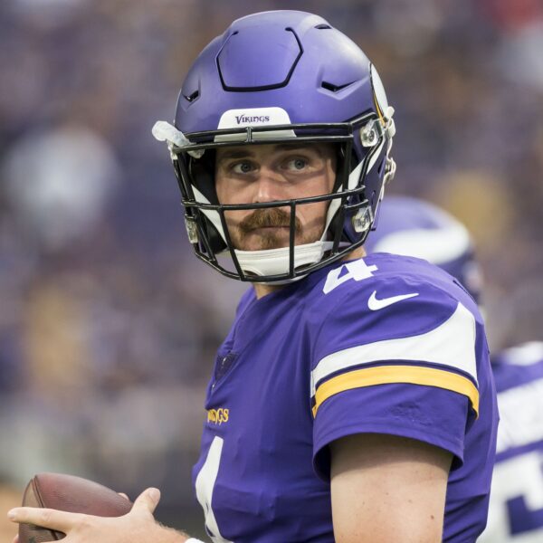 The Rise of Sean Mannion: A Promising Sports Talent