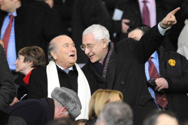 The Controversial Legacy of Sepp Blatter