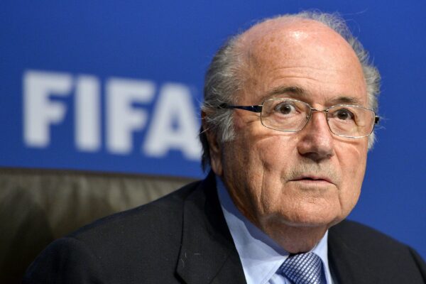 The Influence and Controversies of Sepp Blatter