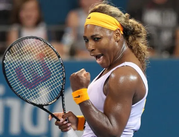 The Unforgettable Legacy of Serena Williams