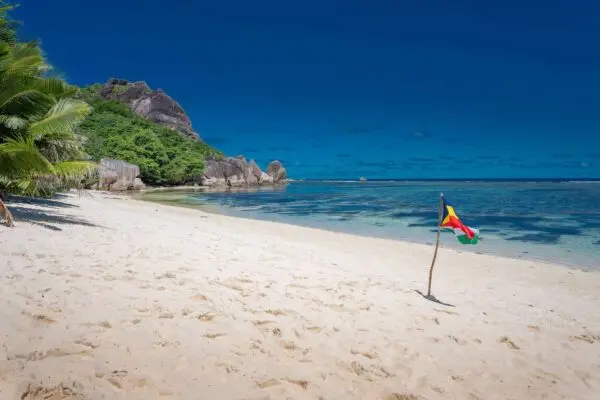 Exploring the Enchanting Seychelles Islands