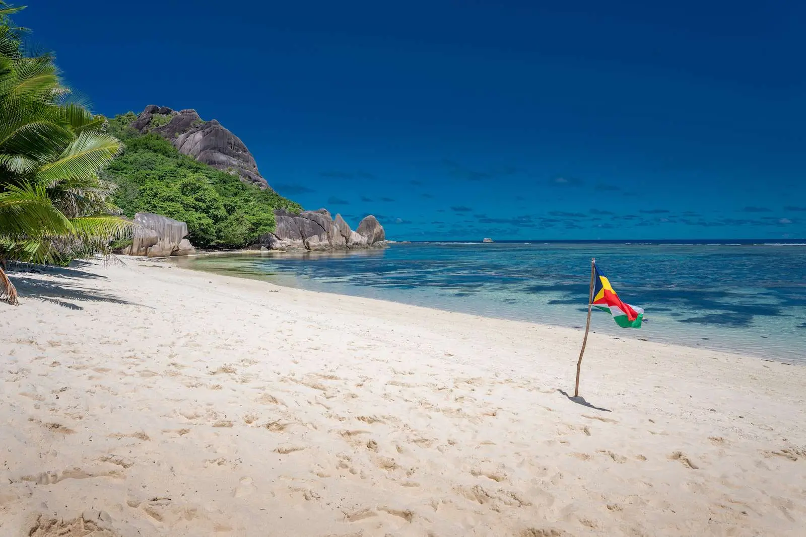 Exploring the Enchanting Seychelles Islands