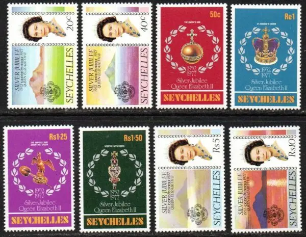 A Journey to the Enchanting Seychelles