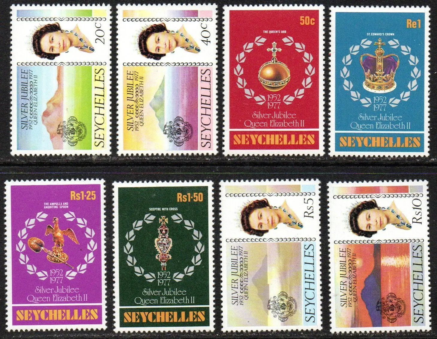 A Journey to the Enchanting Seychelles