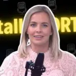 The Inspiring Journey of Shebahn Aherne in Sports Journalism