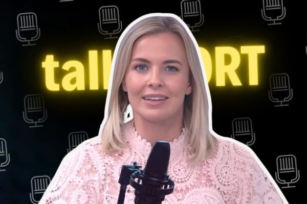 The Inspiring Journey of Shebahn Aherne in Sports Journalism