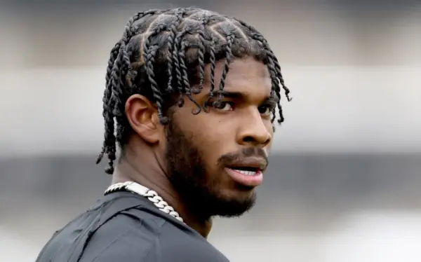 Shedeur Sanders: The Future of College Football