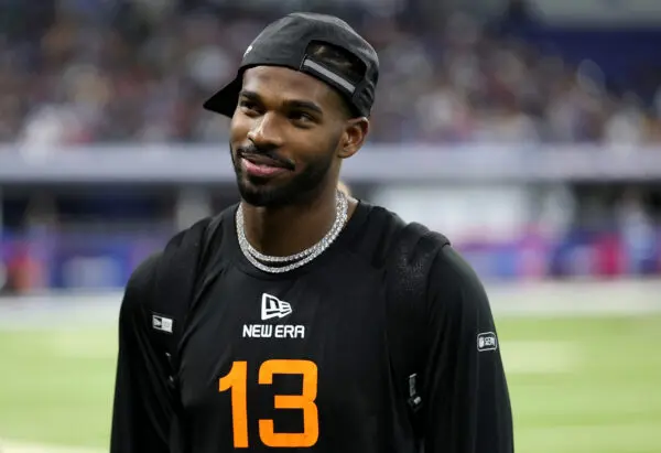 Shedeur Sanders: The Future of College Football
