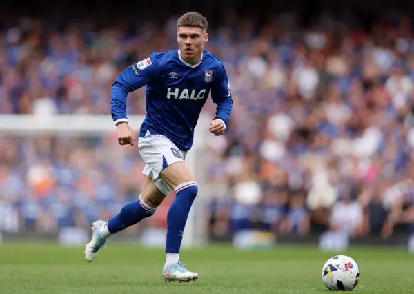 Sheffield United Set to Face Ipswich Town in Key Championship Match