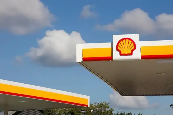 Recent Trends in Shell Share Price and Future Outlook