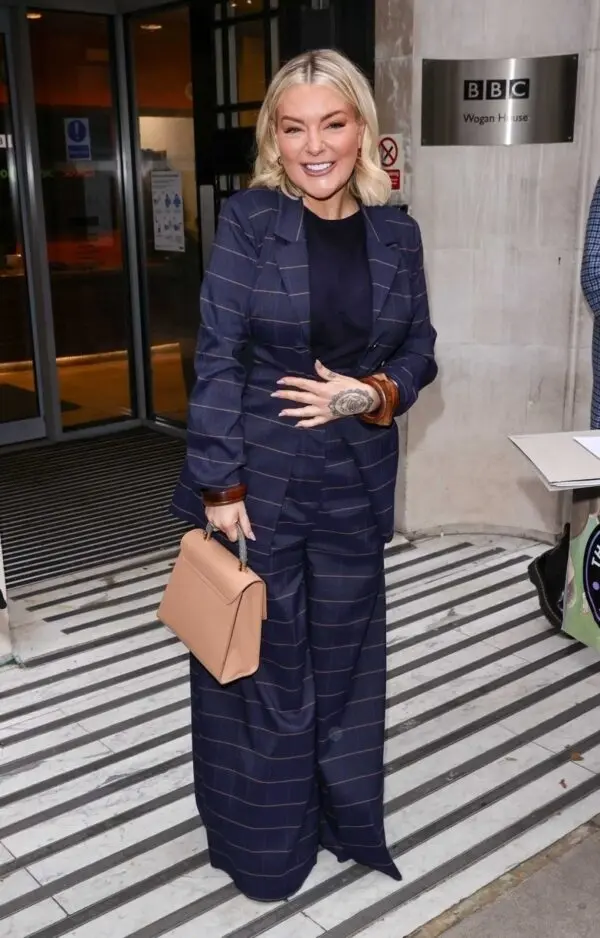 The Rise and Impact of Sheridan Smith in Entertainment