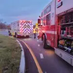 Latest Updates on the Shrewsbury Fire Incident