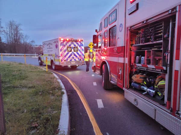 Latest Updates on the Shrewsbury Fire Incident