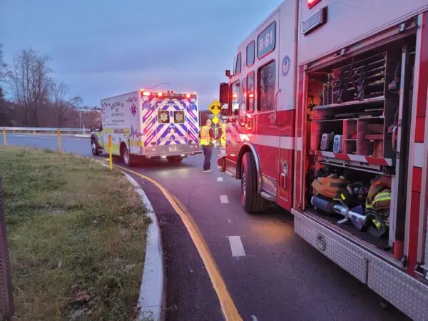 Latest Updates on the Shrewsbury Fire Incident