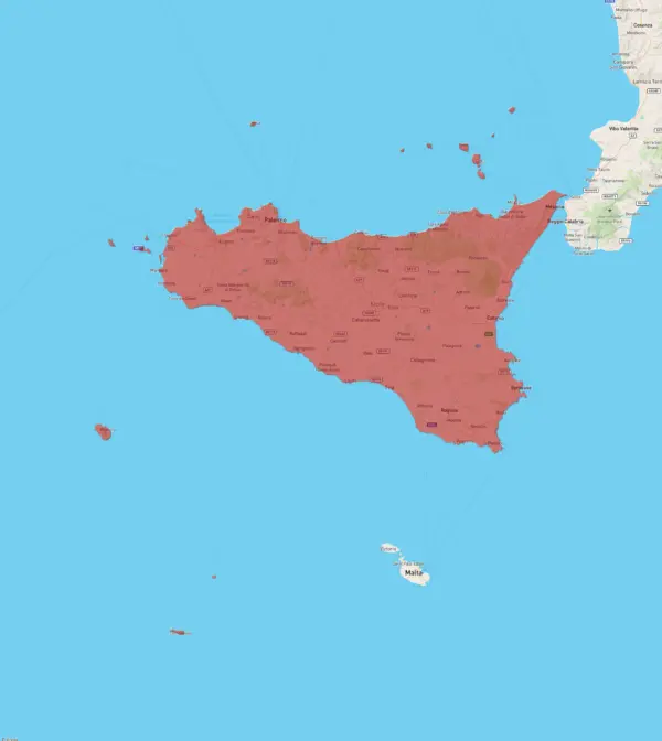 Discovering the Charms of Sicily: A Mediterranean Paradise