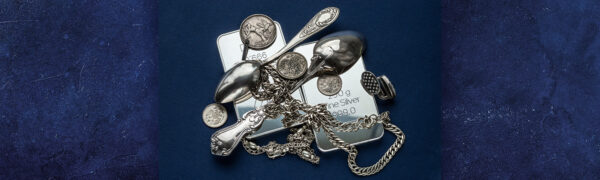 Understanding the Current Trends in Silver Price