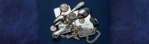 Understanding the Current Trends in Silver Price