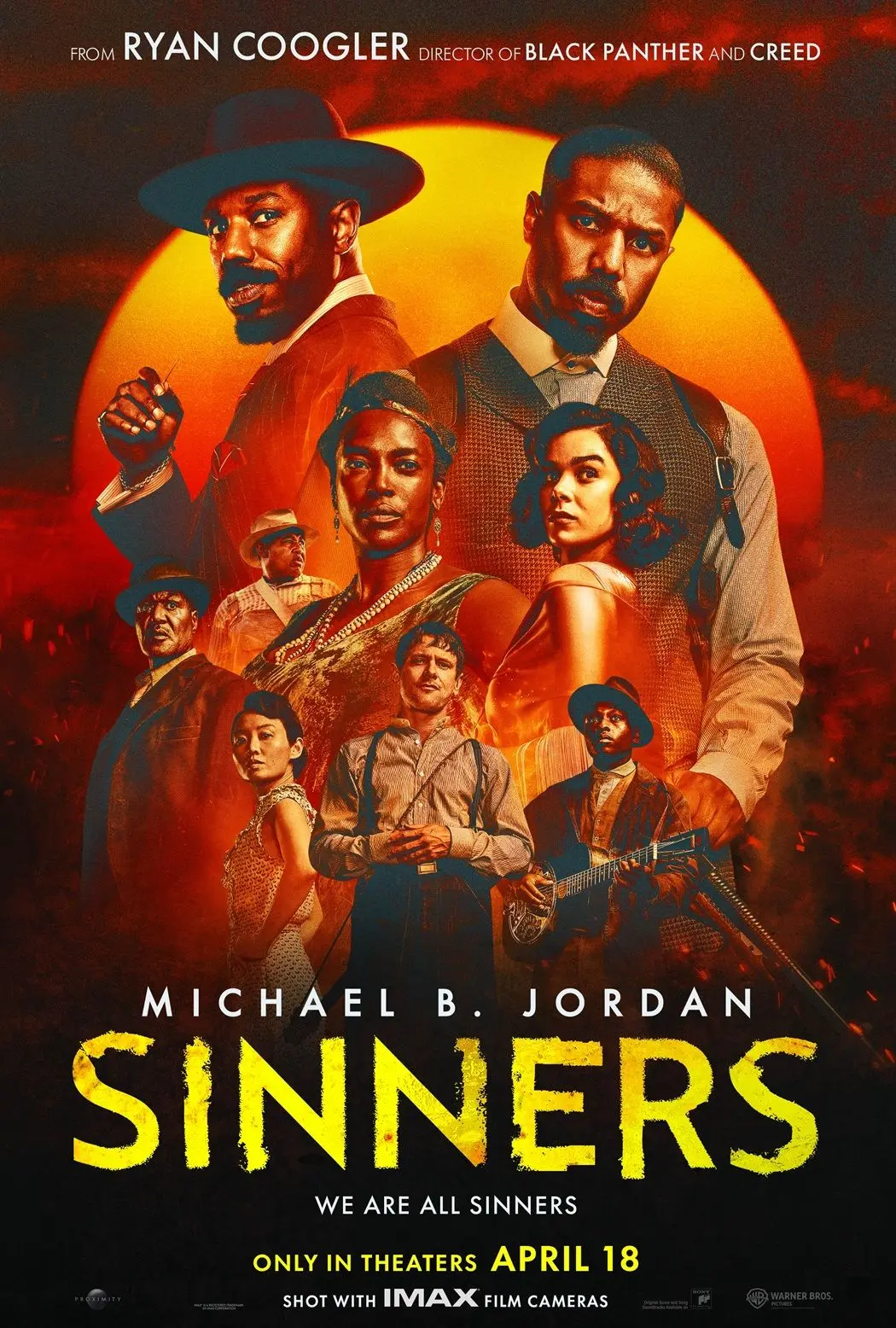 Understanding the Role of Sinners in Society