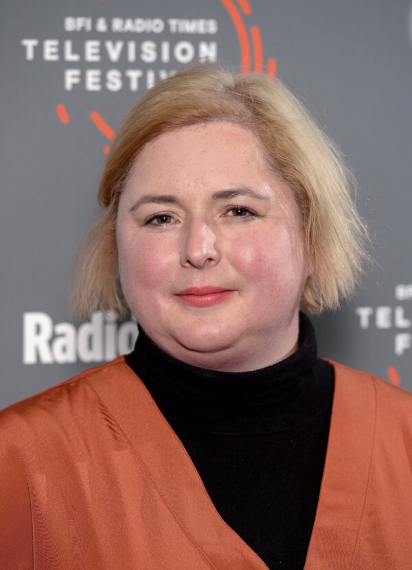 The Remarkable Journey of Siobhán McSweeney