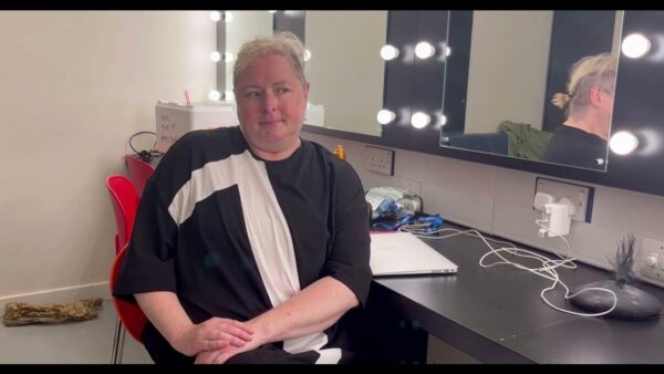 The Rise of Siobhán McSweeney in the Acting World