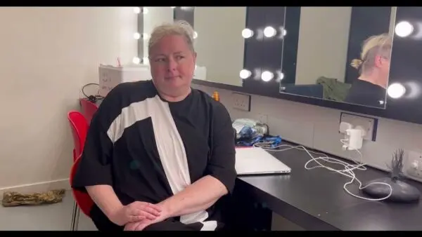 The Rise of Siobhán McSweeney in the Acting World