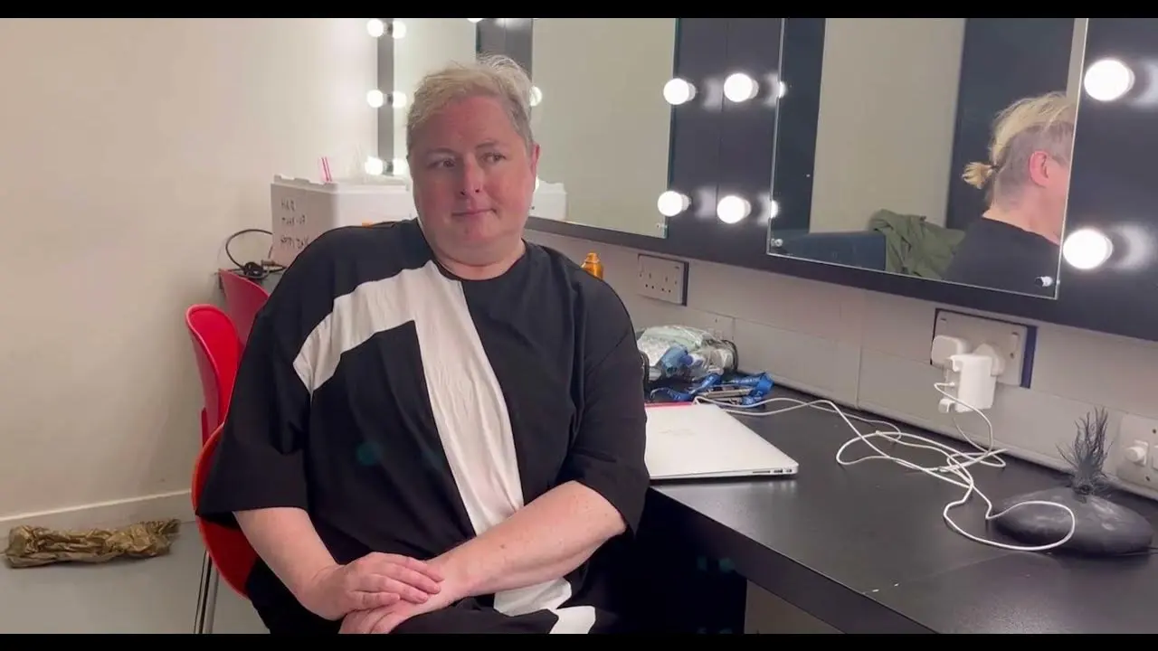 The Rise of Siobhán McSweeney in the Acting World