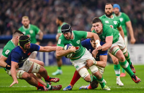 2023 Six Nations Fixtures: Complete Schedule and Insights